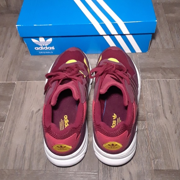 Adidas sneakers - Picture 6 of 8